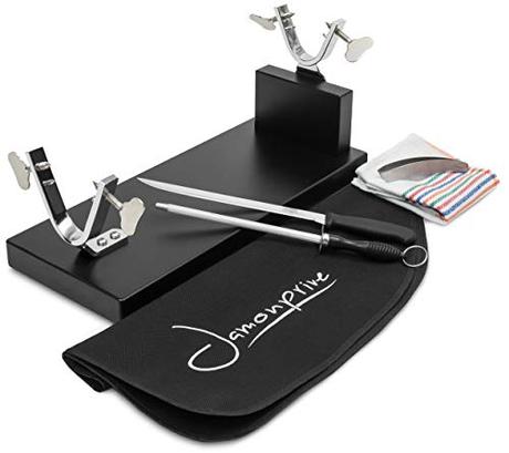 Soporte para jamón Carrefour, el mejor de este año Soporte para jamón Carrefour, el mejor de este año