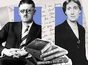 James Joyce Virginia Woolf Confidencial
