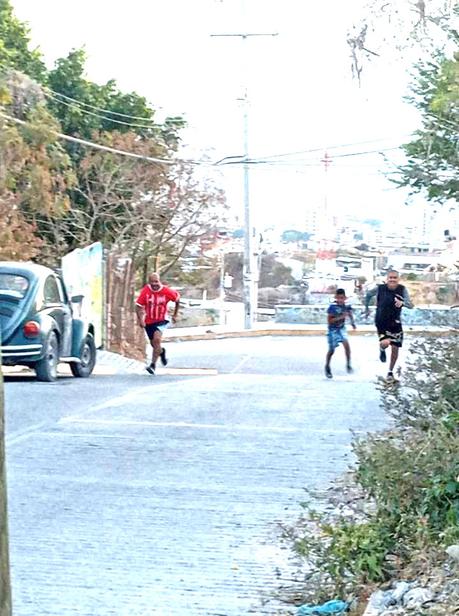 correr que beneficios tiene