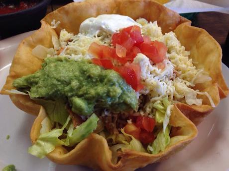 LAREDO'S MEXICAN RESTAURANT