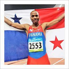 Medallista de Oro Olímpico Irving Saladino Aranda Medallista de Oro Olímpico Irving Saladino Aranda