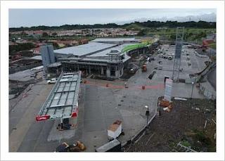Nace el Décimo Segundo Centro Comercial de la Ciudad de Colón
