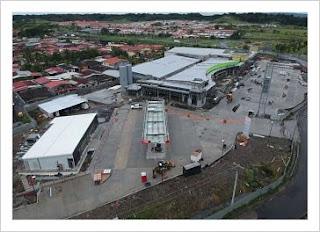 Nace el Décimo Segundo Centro Comercial de la Ciudad de Colón