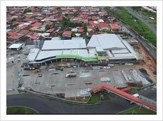 Nace el Décimo Segundo Centro Comercial de la Ciudad de Colón