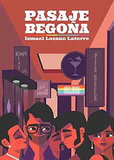 LECTURAS: SUGERENCIAS PARA MES AGOSTO.