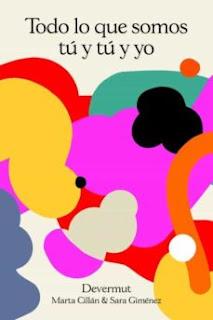 LECTURAS: SUGERENCIAS PARA MES AGOSTO.