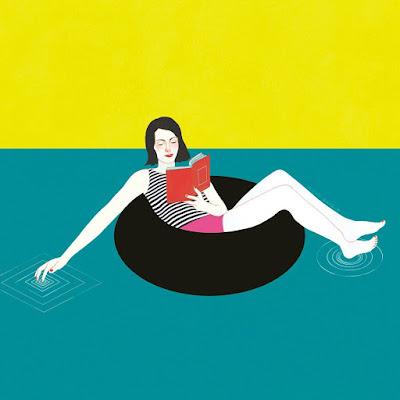 LECTURAS: SUGERENCIAS PARA MES AGOSTO.