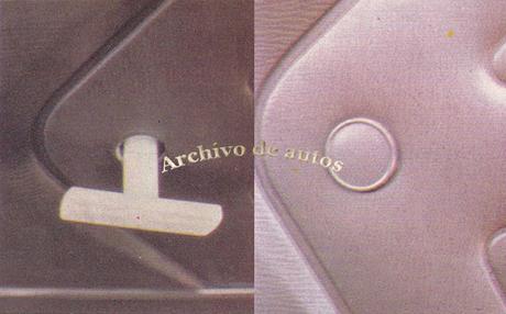 Road Test al Peugeot 504 SL de SAFRAR del año 1980