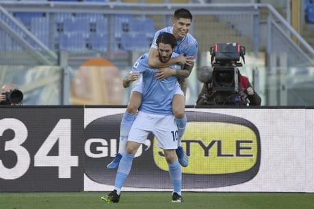 Joaquín Correa puede cambiar la Lazio por el Inter