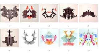 Sueños Interesantes 14: Los ahorcados de Rorschach