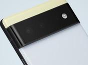 Google equipa Pixel chip propio para explotar máximo