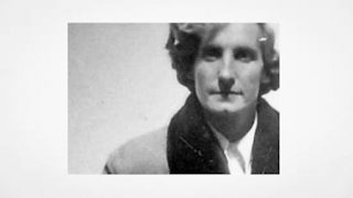 Enriqueta Otero Blanco en Mujeres Malditas