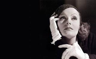 Greta Garbo, resucitada, en Todos somos sospechosos