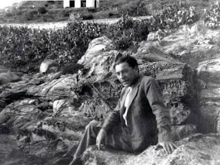 Josep Pla, el tercer hombre de Sant Jordi en El Confidencial