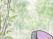 Lecturas encadenadas. Julio