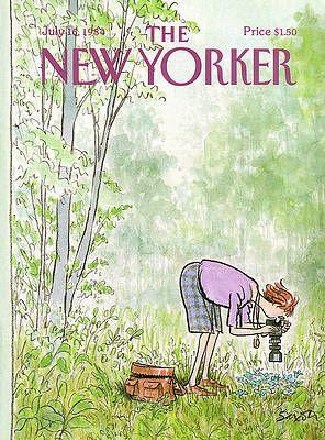 Lecturas encadenadas. Julio