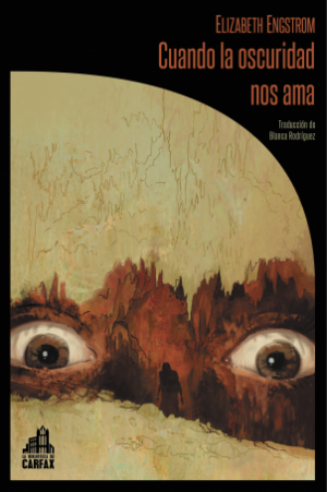 Cuando la oscuridad nos ama — Elizabeth Engstrom