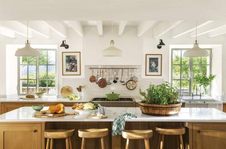 De granja a una casa rústica que te enamorara.