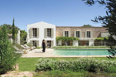 De granja a una casa rústica que te enamorara.