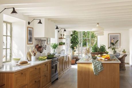 De granja a una casa rústica que te enamorara.