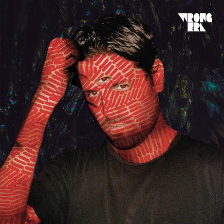 ADRIAN MARTH - RED NIGHTS (2021) ADRIAN MARTH - RED NIGHTS (2021)