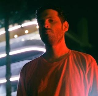 ADRIAN MARTH - RED NIGHTS (2021) ADRIAN MARTH - RED NIGHTS (2021)