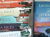 hermana perdida (Lucinda Riley)