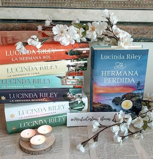 La hermana perdida (Lucinda Riley)