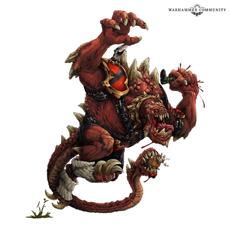 Warhammer Community: Resumen de hoy