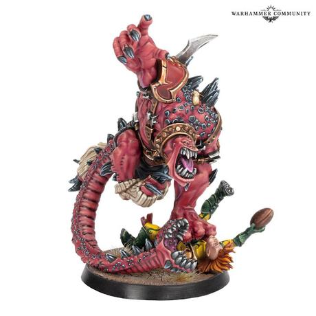 Warhammer Community: Resumen de hoy