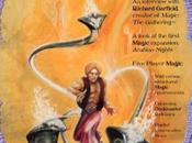 puñado Duelist Magazine algo mas)