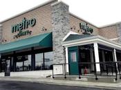 Metro diner