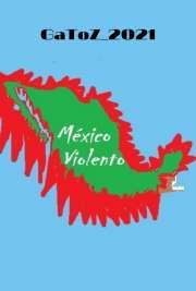 México violento