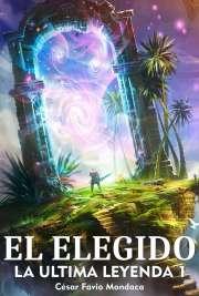 El Elegido (La última leyenda 1)