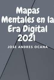 Mapas Mentales en la Era Digital 2021