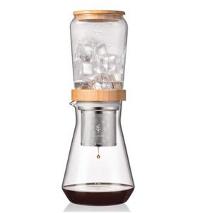 12 Tipos de cafetera – para el mejor café en casa cafetera-cold-brew