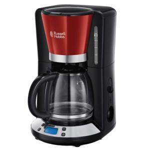 12 Tipos de cafetera – para el mejor café en casa cafetera-americana