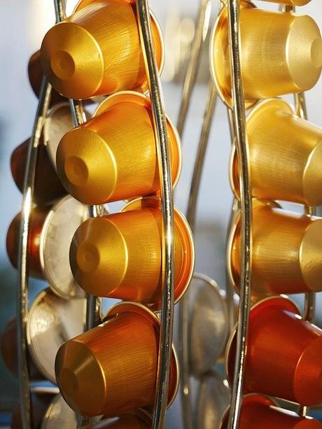 12 Tipos de cafetera – para el mejor café en casa capsulas