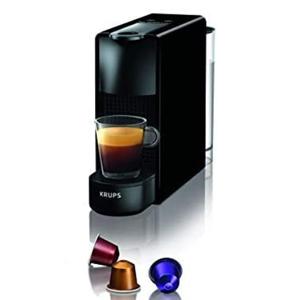 12 Tipos de cafetera – para el mejor café en casa cafetera-capsulas