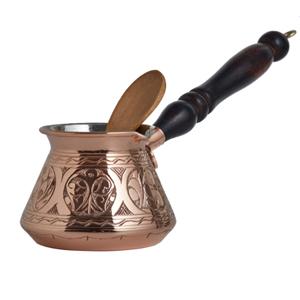 12 Tipos de cafetera – para el mejor café en casa cezve