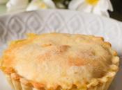 Pastel Vasco Vegano