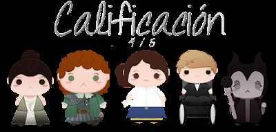 (Reseña) La Historia de Nahla by Bella Hayes (Reseña) La Historia de Nahla by Bella Hayes