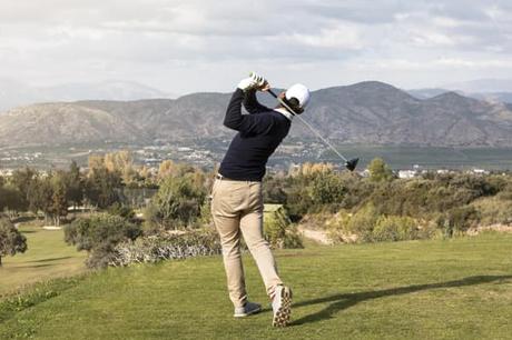 Golf en Málaga