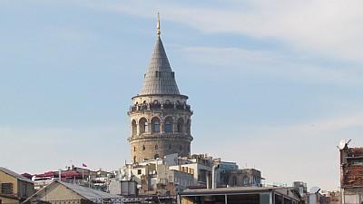 Quiero volver a Estambul, Turquía