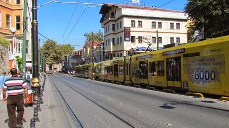 Quiero volver a Estambul, Turquía Quiero volver a Estambul, Turquía