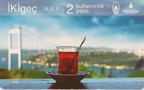 Quiero volver a Estambul, Turquía Quiero volver a Estambul, Turquía