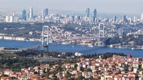 Quiero volver a Estambul, Turquía Quiero volver a Estambul, Turquía