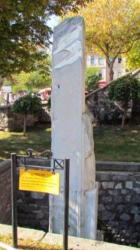 Quiero volver a Estambul, Turquía Quiero volver a Estambul, Turquía