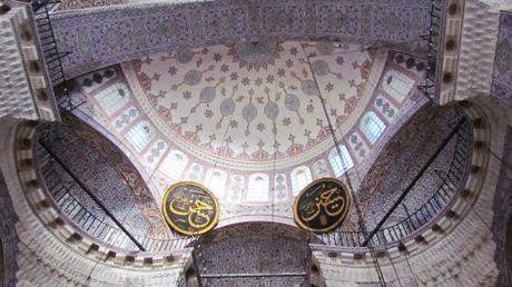 Quiero volver a Estambul, Turquía Quiero volver a Estambul, Turquía