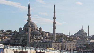 Quiero volver a Estambul, Turquía Quiero volver a Estambul, Turquía